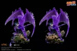 【In Stock】PickStar studio Naruto Uchiha Sasuke 1/6 Resin Statue (Copyright) - Image 9