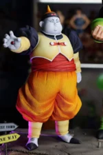 【Pre order】Infinity Studio 1/6 & 1/4 Dragon Ball Android 19 & Android 20 - Image 14