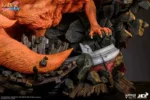 【In Stock】HEX Collectibles Naruto Namikaze Minato Vs Kurama Ultimate Diorama Statue (Copyright) - Image 10