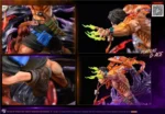 【Pre order】PILOT Studio One Piece Portgas·D· Ace Resin Statue - Image 3