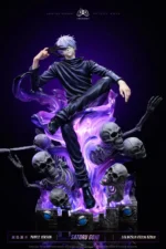 【In Stock】PG Studio 1/6 Jujutsu Kaisen Satoru Gojo with LED - Image 6