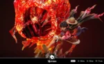 【Pre order】 LB Studio Monkey D. Luffy - Image 6