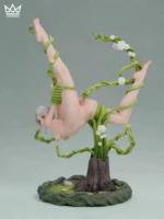 【Pre order】Crown Studio 1/6 Mushoku Tensei: Jobless Reincarnation Sylphiette Greyrat - Image 11