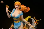 【In Stock】Dream Studio 1/7 & 1/5 Nami - Image 7