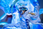 【In Stock】JIMEI Palace One Piece Kuzan 1.0 1/6 resin statue (Copyright) - Image 3