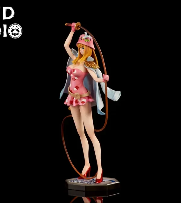 【Pre order】Stand Studio POP One Piece Kujaku