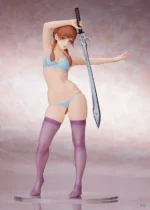 【Pre order】FLARE - PVC Shii Arisugawa - Shunya Yamashita - Image 2