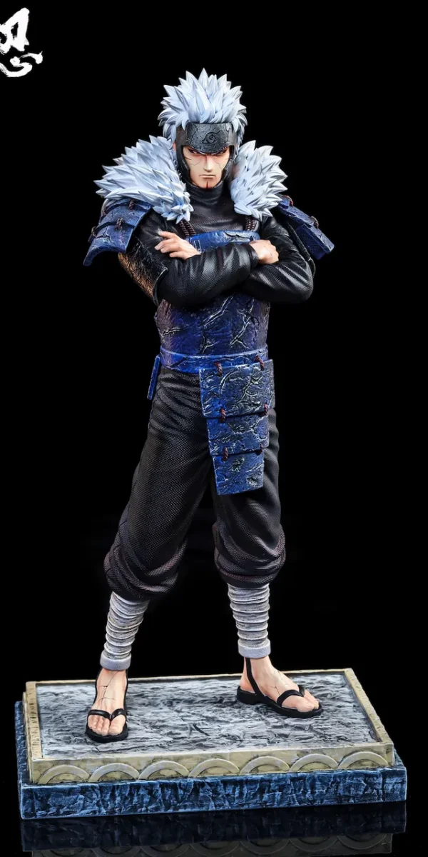 【Pre order】Ren Studio - Naruto Senju Tobirama