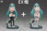 【Pre order】Crown Studio 1/6 Hatsune Miku - Image 13