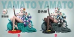 【Pre order】 PoFang Studio One Piece - Yamato - Image 3