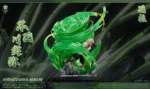 【Pre order】Sakura Studio 1/8 Demon Slayer Shinazugawa Sanemi - Image 5