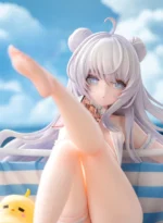 【Pre order】Anigame 1/6 PVC Azur Lane MNF Le Malin (Copyright)