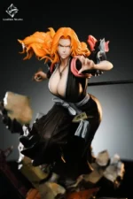 【Pre order】LoaDen Studio 1/6 Bleach Matsumoto Rangiku - Image 2