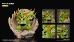【Pre order】Safari Zone Studio 1/20 Pokemon Modified version Mega Tyranitar - Image 5