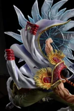 【In Stock】IU Studio One Piece POPMAX Whitebeard Edward Newgate Resin Statue - Image 7