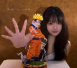 【Pre order】Class 7 Studio 1/6 & 1/4 Naruto Uzumaki Naruto - Image 12