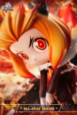 【Pre order】GuluGulu Studio Anya Forger Rengoku Ver. Demon Slayer - Image 7