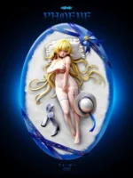 【Pre order】BaJi Studio 1/6 Wuthering Waves Phoebe - Image 5