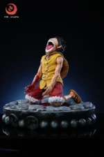 【Pre order】Huo Yan Studio POP & 1/4 One Piece Luffy - Image 4