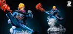 【Pre order】Treasure Bay Studio POP One Piece Sanji - Image 12