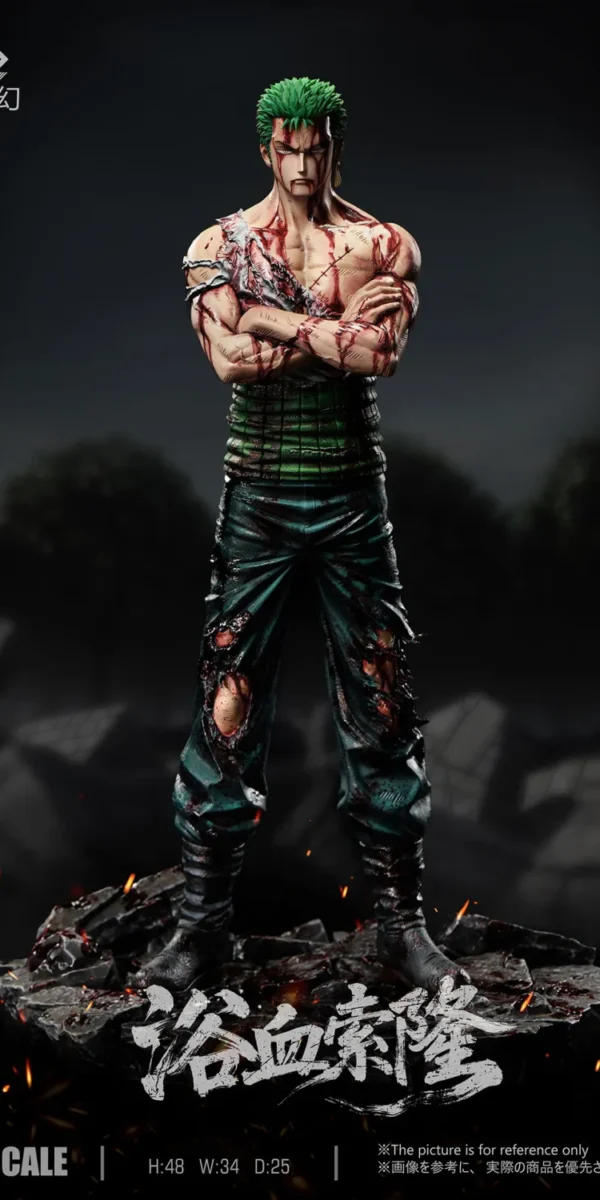 【Pre order】Dream Studio 1/4 One Piece Zoro