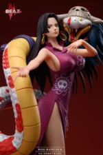 【Pre order】BEAT Studio One Piece Boa·Hancock 1/6 Resin Statue - Image 3