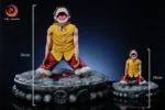 【Pre order】Huo Yan Studio POP & 1/4 One Piece Luffy - Image 6
