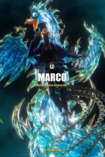【Pre order】LZ Studio POP One Piece Marco - Image 5