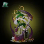 【Pre order】RZ Studio - Pokemon Rayquaza - Image 8