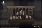 【In Stock】FREEDOM STUDIO Attack on Titan Pieck Finger 1/6 Resin Statue - Image 6