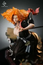【Pre order】LoaDen Studio 1/6 Bleach Matsumoto Rangiku - Image 3