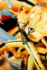 【In Stock】Pickstar Studio 1/6 Naruto Uzumaki Naruto with LED (Copyright) - Image 6