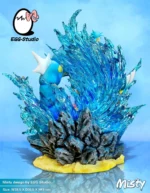 【In Stock】EGG Studio - Pokemon Misty Team - Image 6