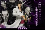【Pre order】HXHENG Studio x CHENG Studio 1/6 Bleach Aizen Sousuke - Image 11