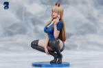 【In Stock】BBGIRL Studio 1/6 Chainsaw Man Power - Image 12