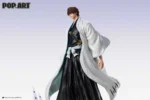 【Pre order】POP ART Studio 1/6 Bleach Sosuke Aizen - Image 4
