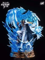 【Pre order】LX-Studio One-piece Kuzan Resin Statue Deposit - Image 5