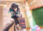 【Pre order】DMM Factory 1/6 PVC Maid Maison Hanikami Kanojo Hikage Chigami - Image 2