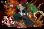 【Pre order】HXHENG Studio x CHENG Studio 1/6 Bleach Abarai Renji - Image 8