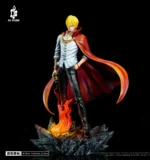 【Pre order】DX Studio - One Piece Sanji - Image 8