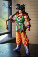 【Pre order】Peerless Studio 1/6 Dragon Ball Yamcha