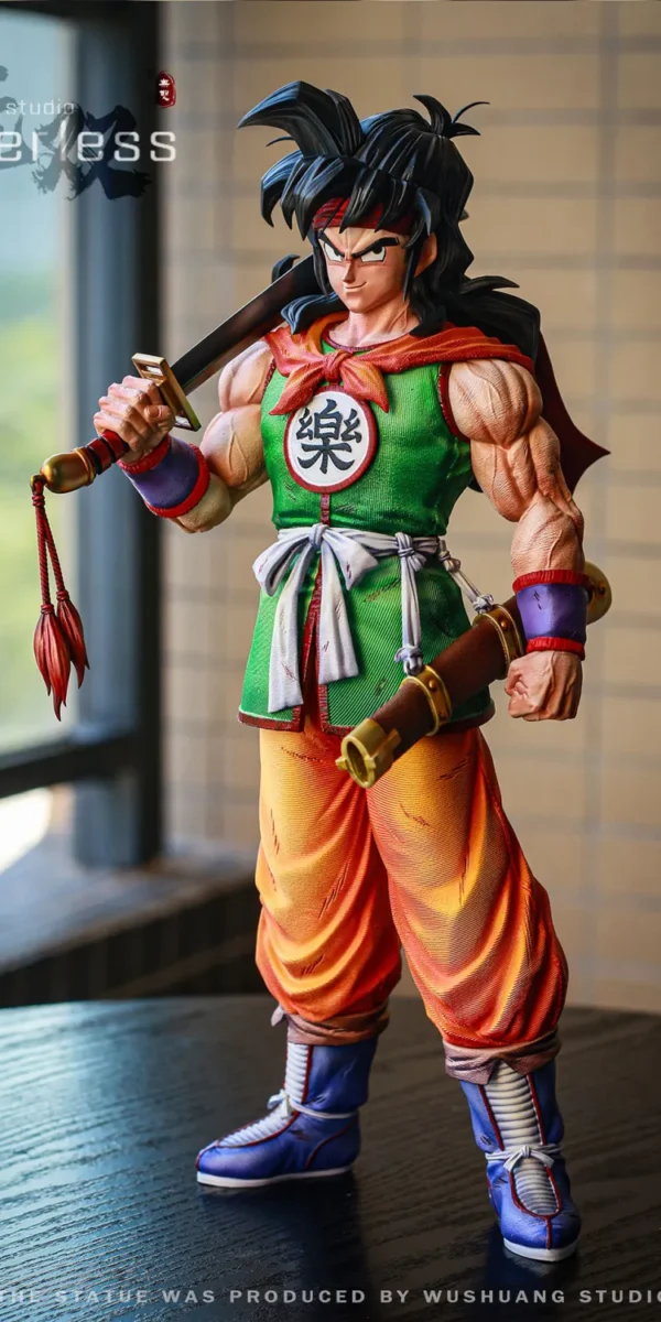 【Pre order】Peerless Studio 1/6 Dragon Ball Yamcha