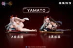 【In Stock】Dragon x POP Studio 1/6 One Piece Yamato - Image 7