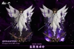 【Pre order】HXHENG Studio x CHENG Studio 1/6 Bleach Aizen Sousuke 2.0 - Image 8