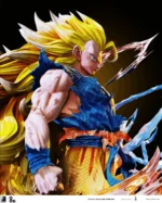 【Pre order】Last Sleep Studio - Dragon Ball 8th anniversary celebration