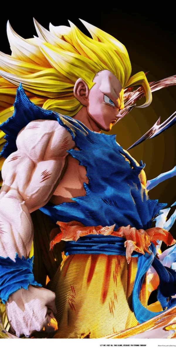 【Pre order】Last Sleep Studio - Dragon Ball 8th anniversary celebration