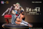 【In Stock】Dragon x POP Studio 1/4 Olga & Celestin - Image 11