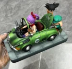 【Pre order】Cell Studio - Dragon Ball Oolong Repair car - Image 6