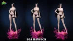 【Pre order】ARA Studio 1/2 One Piece Boa Hancock - Image 2