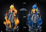 【In Stock】NY Studio - Dragon Ball Gogeta - Image 5